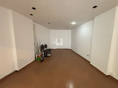 Sala Comercial para alugar, 39m² no Centro, Juiz de Fora