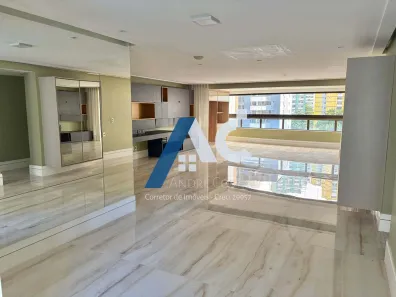 Apartamento com 3 Quartos à venda, 177m² no Pituba, Salvador