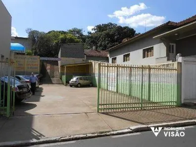 Ponto Comercial à venda, 63m² no Centro, Uberaba