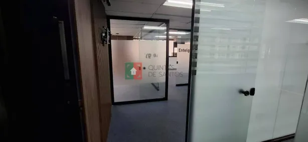 Sala Comercial para venda ou aluguel, 265m² no Consolação, São Paulo