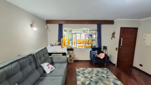 Sobrado com 3 Quartos à venda, 320m² no Vila Santa Catarina, São Paulo