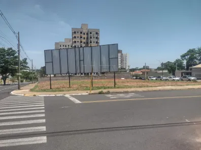 Fazenda/Sítio à venda, 1406m² no Jardim Colonial, Bauru