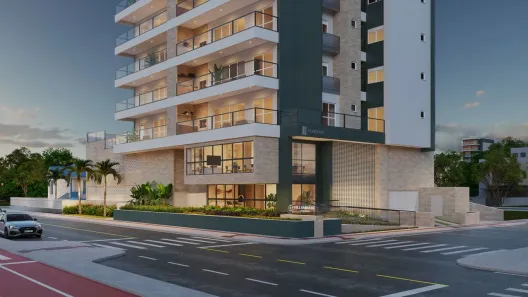 Apartamento com 4 Quartos à venda, 172m² no Centro, Balneário Rincão