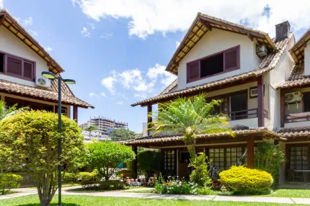 Casa de Condomínio com 4 Quartos à venda, 162m² no Taumaturgo, Teresópolis