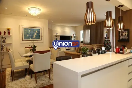 Apartamento com 2 Quartos à venda, 96m² no Vila Andrade, São Paulo
