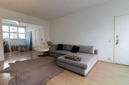 Apartamento com 3 Quartos à venda, 130m² no Cerqueira César, São Paulo