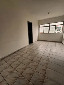 Apartamento com 1 Quarto para alugar, 60m² no Canto do Forte, Praia Grande