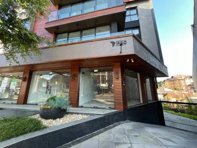 Ponto Comercial para alugar, 86m² no Centro, Gramado