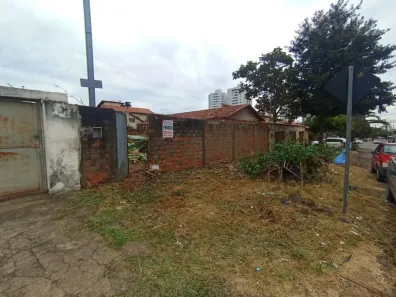 Lote/Terreno à venda, 390m² no Parque Amazônia, Goiânia