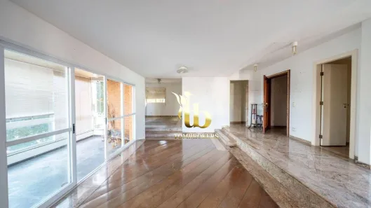 Apartamento com 3 Quartos para alugar, 150m² no Tatuapé, São Paulo