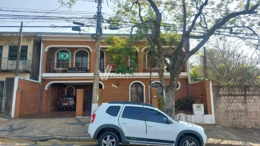 Sobrado com 4 Quartos à venda, 280m² no Jardim Santana, Campinas