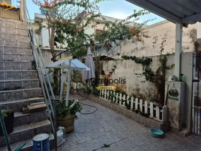 Casa com 4 Quartos à venda, 280m² no Santa Paula, São Caetano do Sul