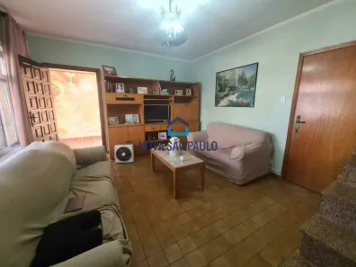 Casa com 3 Quartos à venda, 180m² no Planalto Paulista, São Paulo