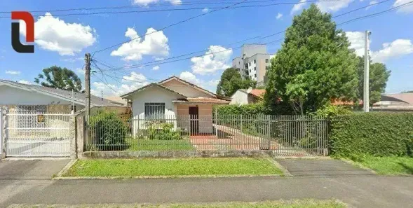 Lote/Terreno à venda, 480m² no Hauer, Curitiba