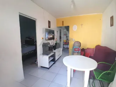 Casa com 4 Quartos à venda, 120m² no Ponto Novo, Aracaju