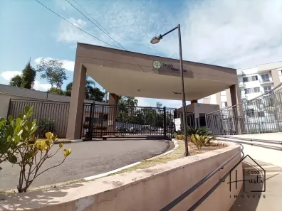 Apartamento com 2 Quartos à venda, 47m² no Maranhão, Cotia