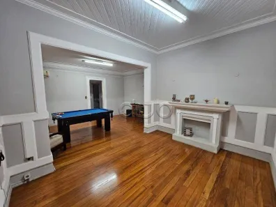 Imóvel Comercial para alugar, 286m² no Centro, Piracicaba