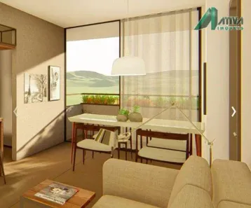 Apartamento com 2 Quartos à venda, 62m² no Salgado Filho, Belo Horizonte