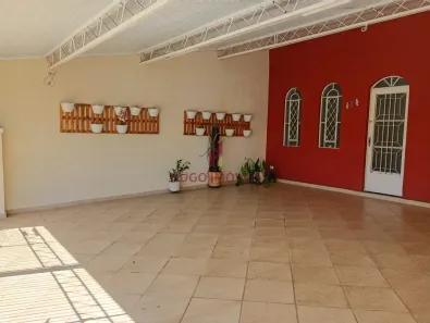 Casa com 2 Quartos para alugar, 195m² no Cidade Vista Verde, São José dos Campos