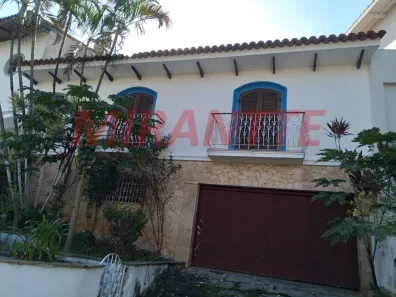 Sobrado com 4 Quartos à venda, 330m² no Jardim Franca, São Paulo