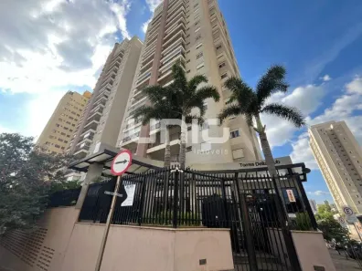 Apartamento com 3 Quartos para alugar, 141m² no Centro, Piracicaba
