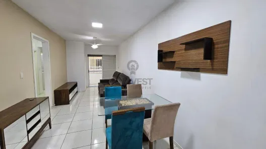 Apartamento com 3 Quartos à venda, 76m² no Mato Alto, Araranguá
