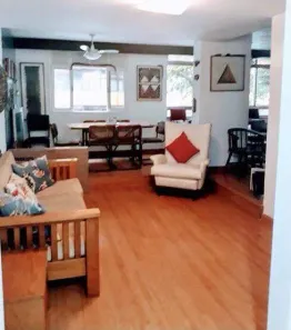 Apartamento com 3 Quartos à venda, 117m² no Copacabana, Rio de Janeiro
