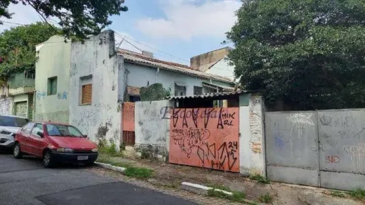 Lote/Terreno à venda, 250m² no Vila Isolina Mazzei, São Paulo