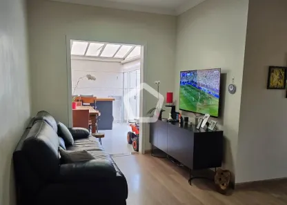 Apartamento com 3 Quartos à venda, 126m² no Lapa, São Paulo