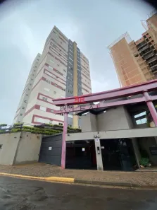 Apartamento com 3 Quartos à venda, 102m² no Jardim Terra Branca, Bauru