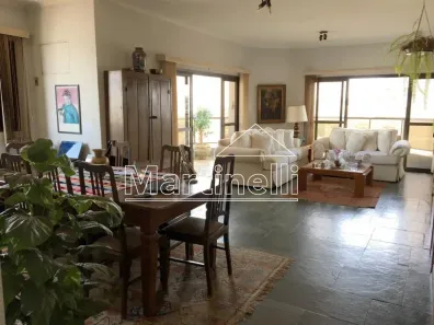 Apartamento com 3 Quartos à venda, 230m² no Centro, Ribeirão Preto
