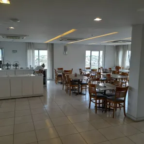 Apartamento com 1 Quarto para alugar, 36m² no Jardim América, Itaguaí