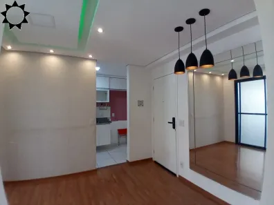 Apartamento com 2 Quartos à venda, 49m² no Padroeira, Osasco