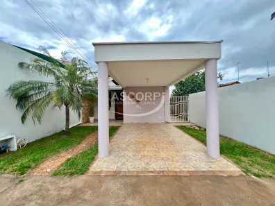 Casa de Condomínio com 3 Quartos à venda, 75m² no Parque Taquaral, Piracicaba