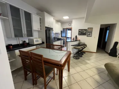 Apartamento com 2 Quartos à venda, 87m² no Jurerê, Florianópolis