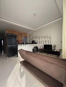 Casa com 2 Quartos à venda, 69m² no Residencial Vida Nova, Anápolis