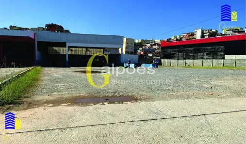 Galpão/Depósito/Armazém para alugar, 370m² no Jardim Belval, Barueri