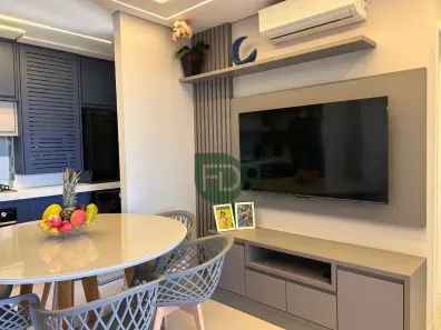 Apartamento com 3 Quartos à venda, 71m² no Terras de Santa Bárbara, Santa Bárbara D'Oeste