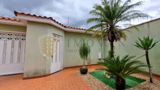 Casa com 3 Quartos à venda, 187m² no Residencial Flórida, Ribeirão Preto
