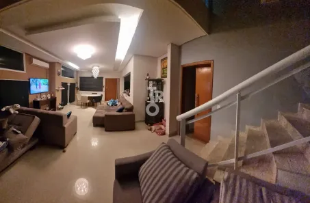 Sobrado com 3 Quartos à venda, 404m² no Do Bonfim, Itupeva