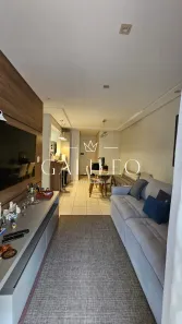 Apartamento com 2 Quartos à venda, 73m² no Engordadouro, Jundiaí