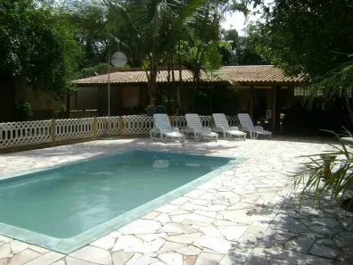 Casa de Condomínio com 2 Quartos à venda, 180m² no Jardim Florestan Fernandes, Ribeirão Preto