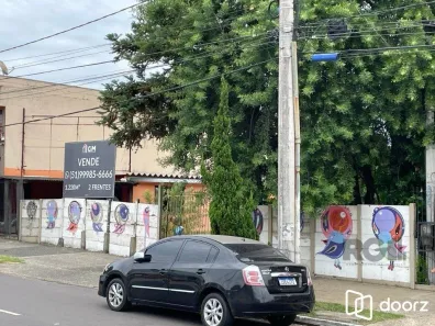 Lote/Terreno à venda, 1220m² no Teresópolis, Porto Alegre