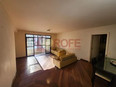 Apartamento com 2 Quartos à venda, 135m² no Indianópolis, São Paulo