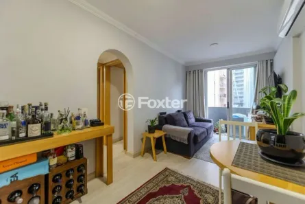 Apartamento com 1 Quarto à venda, 50m² no Itaim Bibi, São Paulo