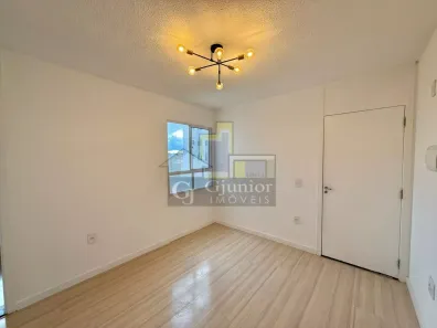 Apartamento com 2 Quartos à venda, 44m² no Jardim do Lago Continuação, Campinas