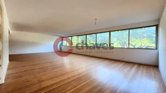 Apartamento com 4 Quartos à venda, 285m² no Leblon, Rio de Janeiro