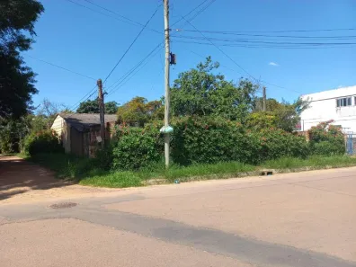 Lote/Terreno à venda, 645m² no Jari, Viamão