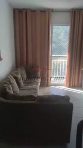 Apartamento com 2 Quartos à venda, 48m² no Jacarepaguá, Rio de Janeiro