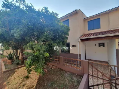 Casa de Condomínio com 3 Quartos à venda, 80m² no Jardim Morumbi, Londrina